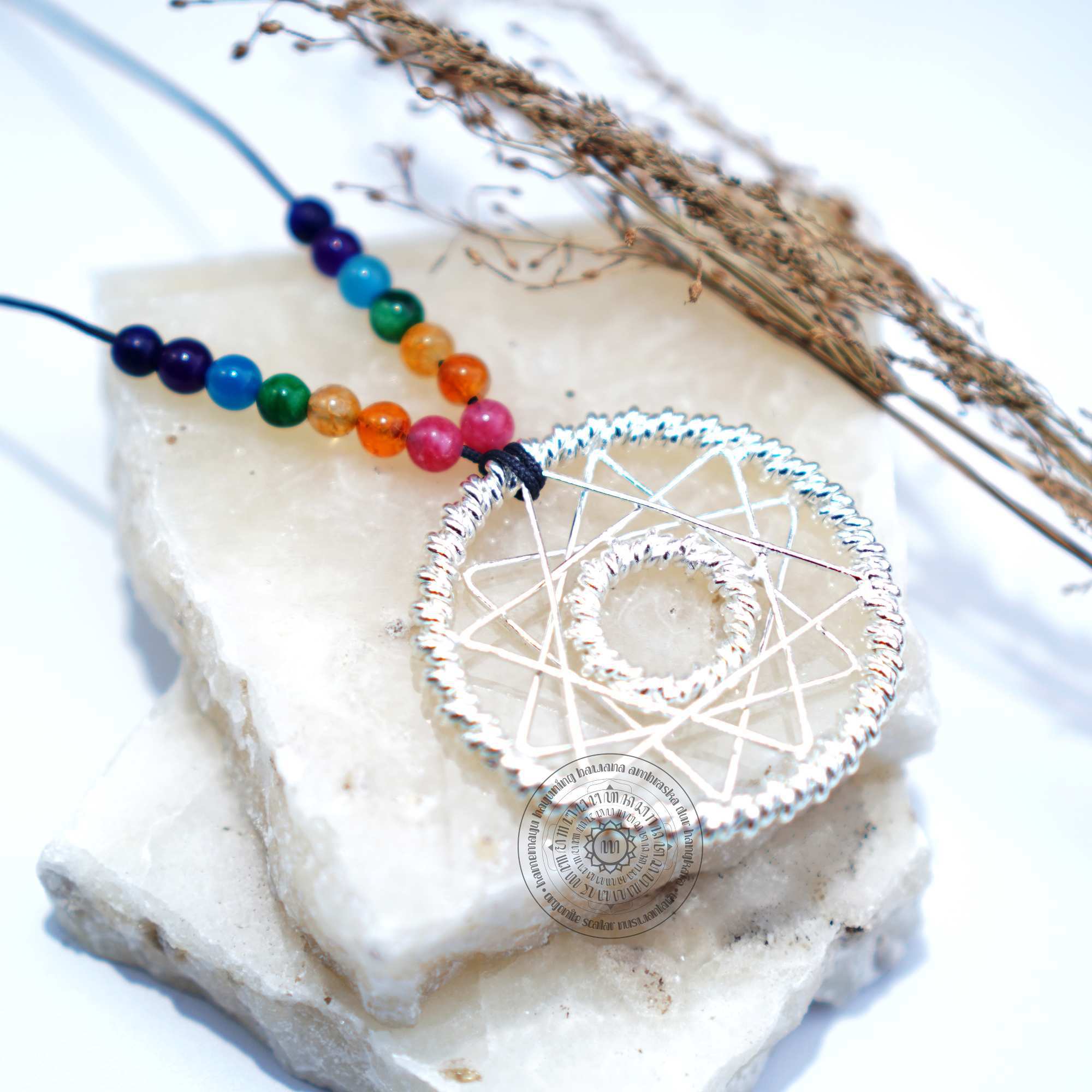 /storage/photos/1/!! Produk Orgonite Djawa/! Tensor Ring/Hexagon Star/5.jpg